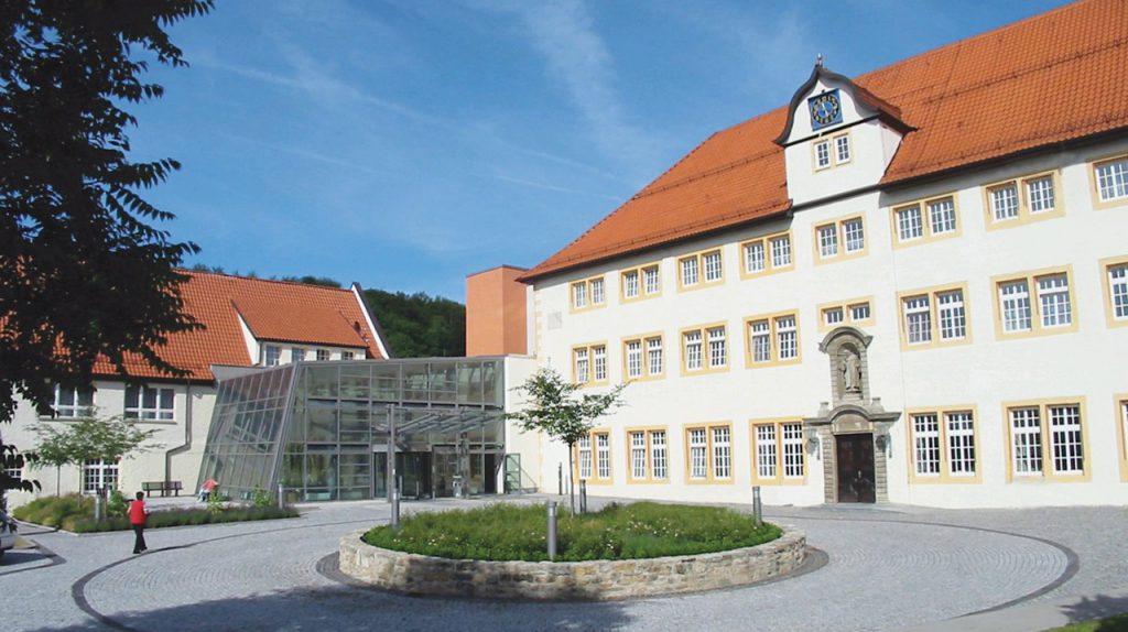 Eichsfeld Klinikum