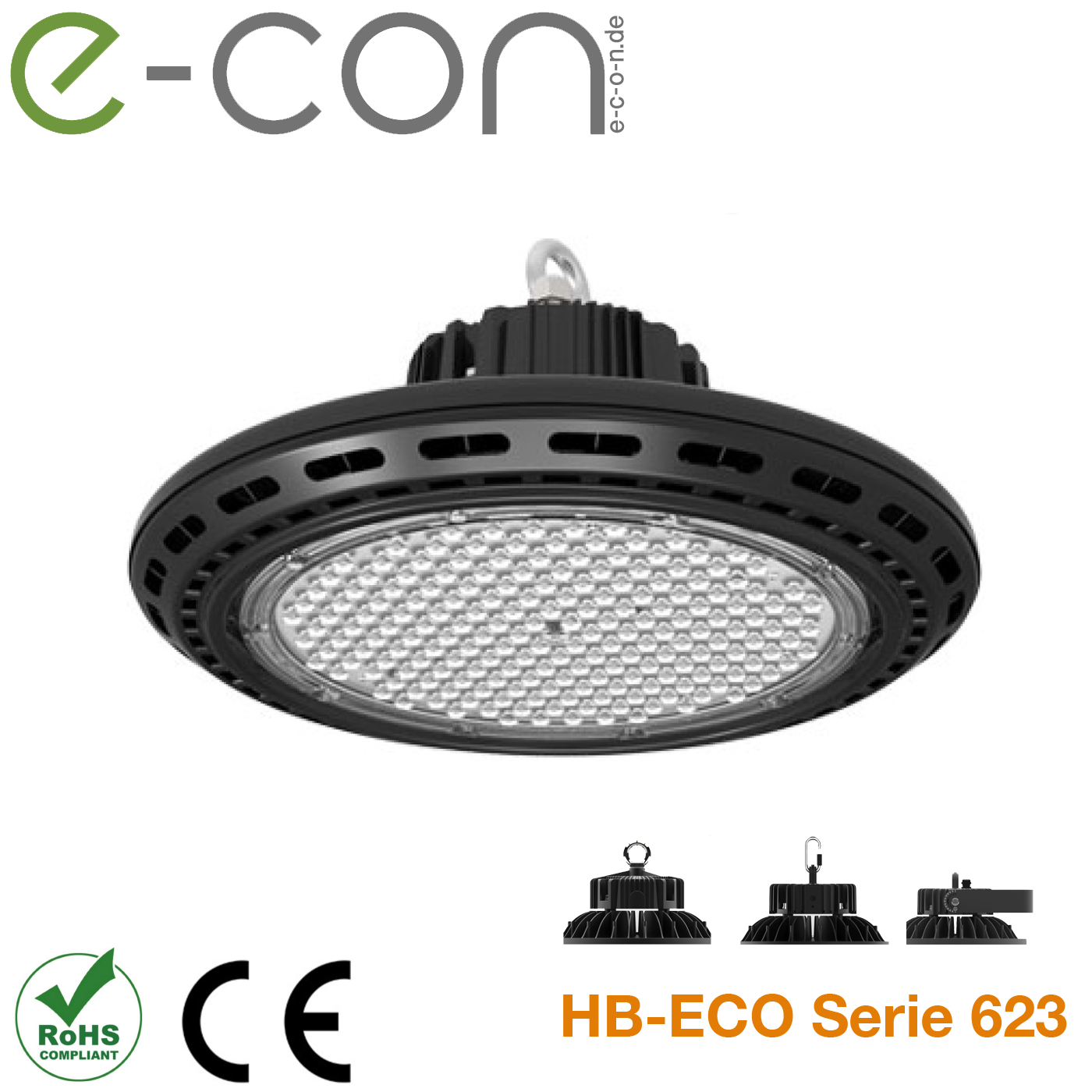 HB-ECO Serie 623