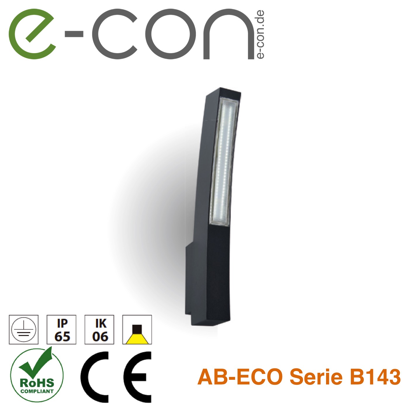 AB-ECO Serie B143
