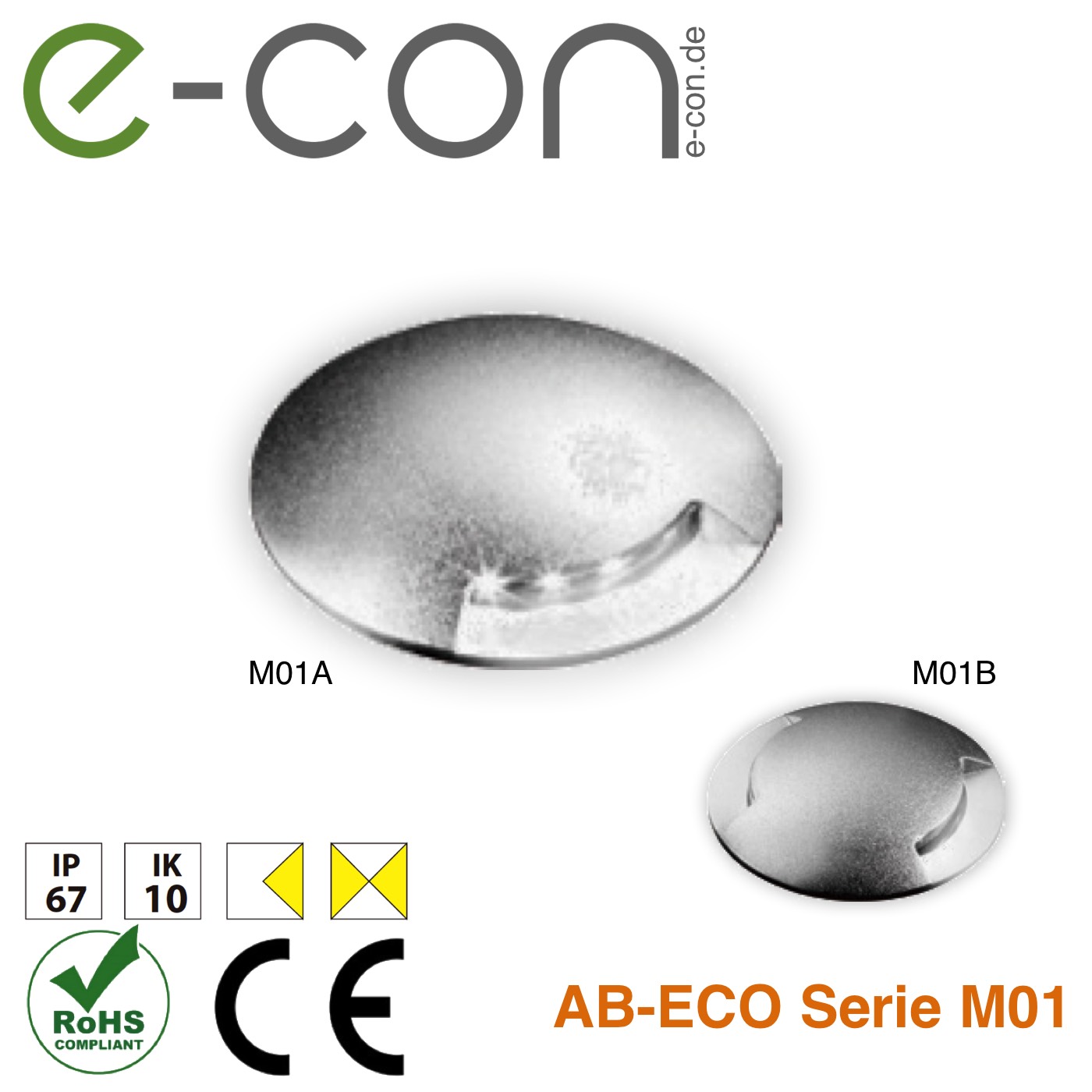 AB-ECO Serie M01